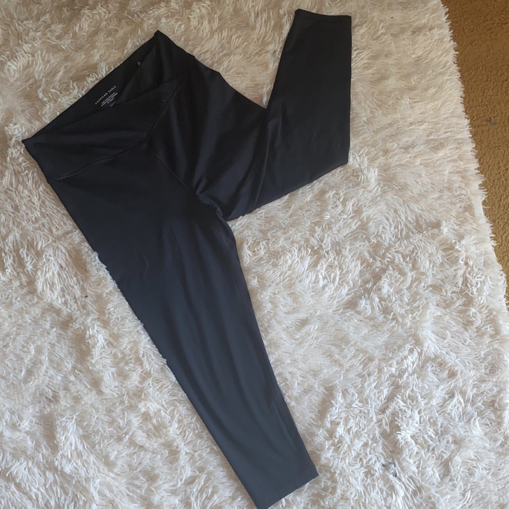 American Eagle leggings